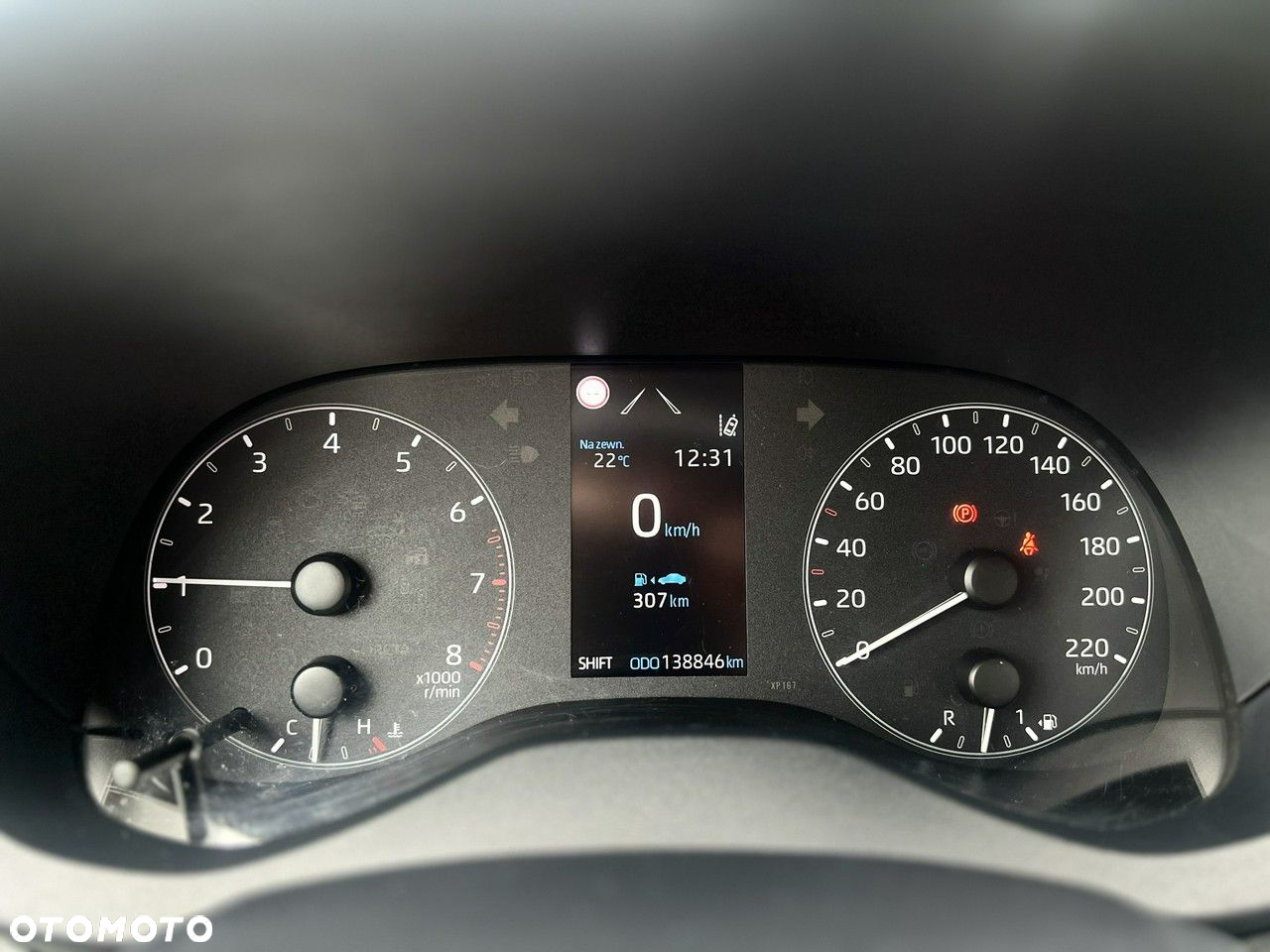 Toyota Yaris 1.0 Comfort - 28