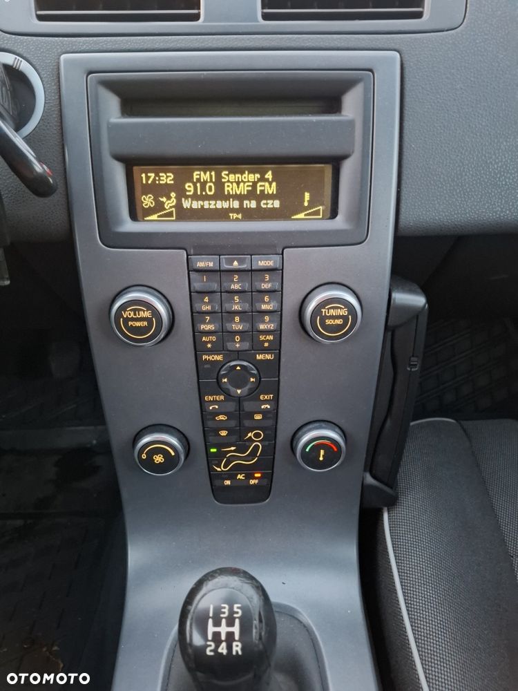 Volvo C30 - 5