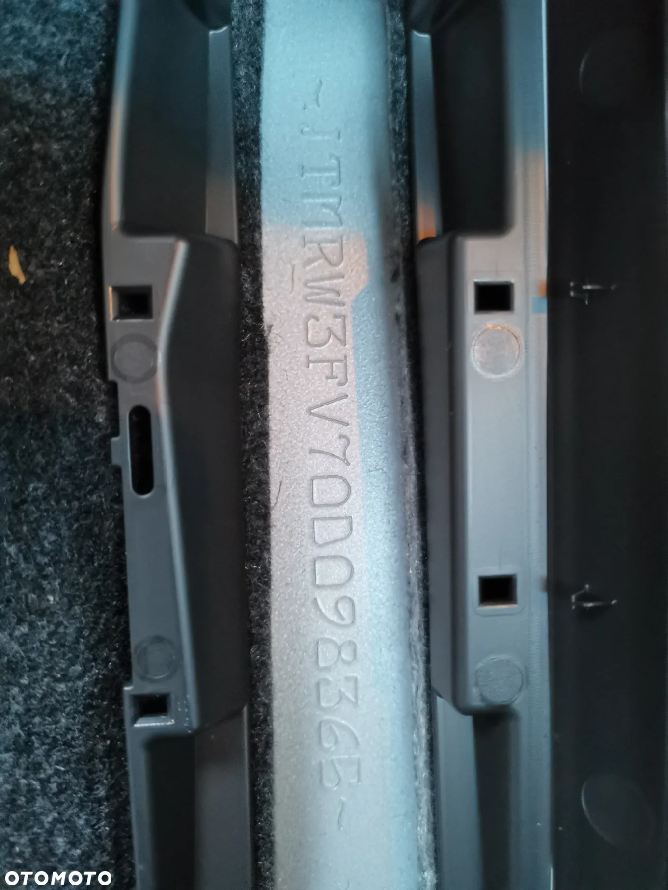 Toyota RAV4 2.5 Hybrid Comfort 4x4 - 14