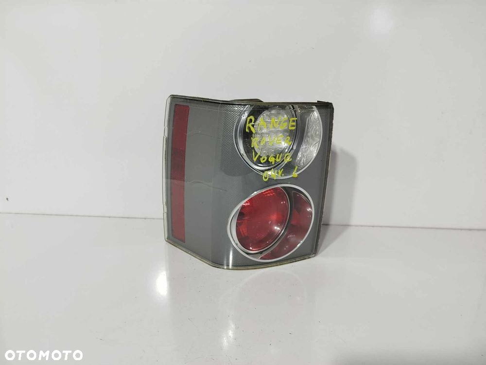 LAMPA LEWA TYLNA LAND ROVER RANGE ROVER III L322 - 1