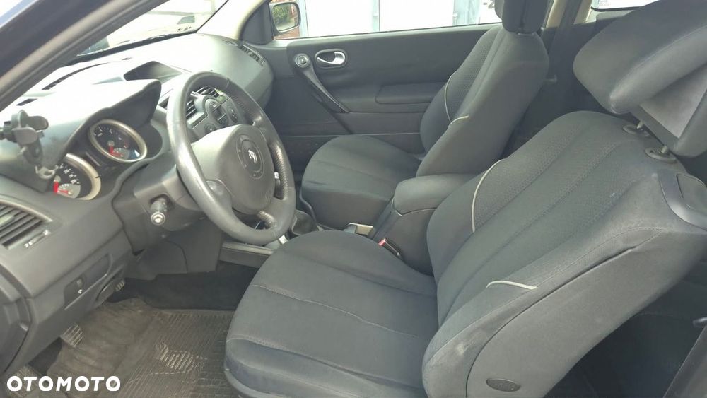 Renault Megane - 6