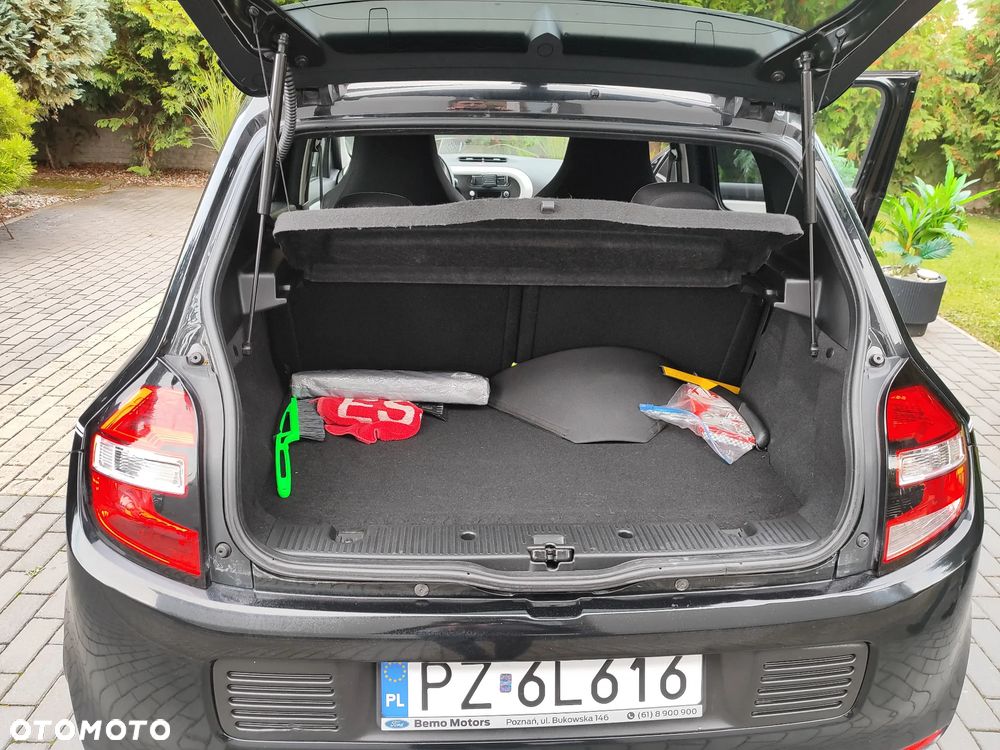 Renault Twingo - 5