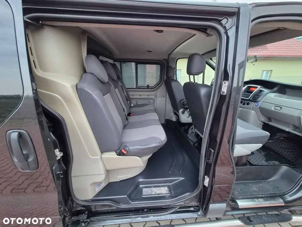 Renault Trafic - 7