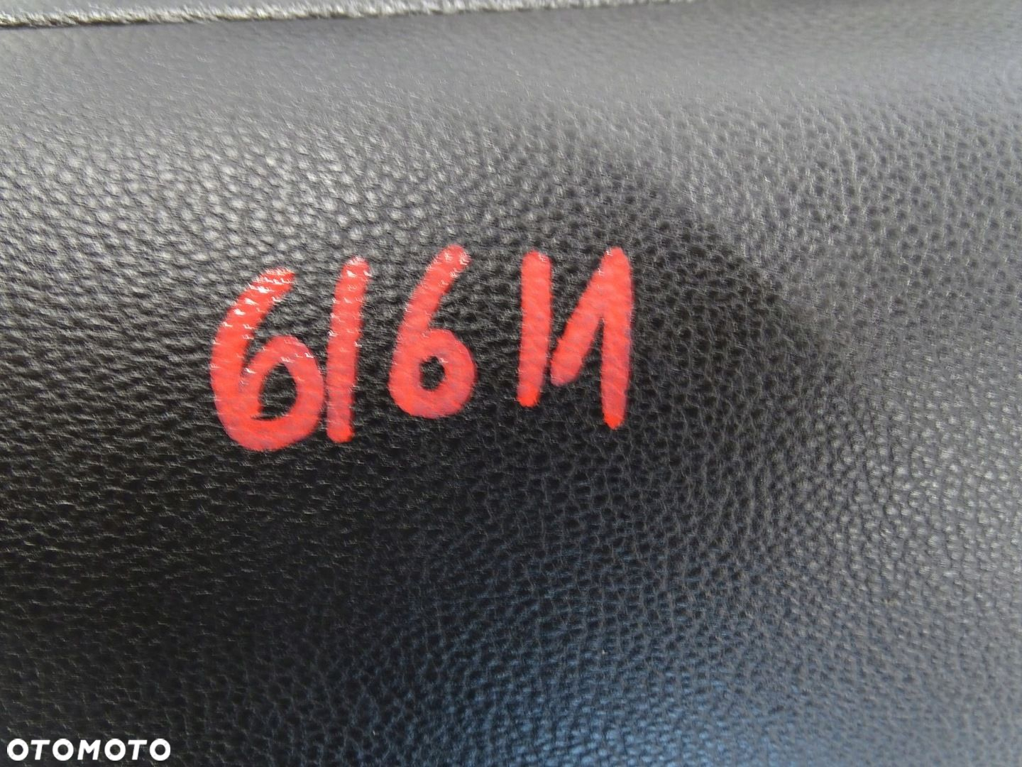 KPL FOTEL FOTELE KANAPA VW PASSAT B8 LIFT KOMBI SKÓRA ALCANTARA - 16