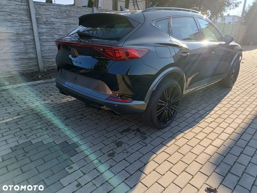 Cupra Formentor 1.5 TSI DSG - 2