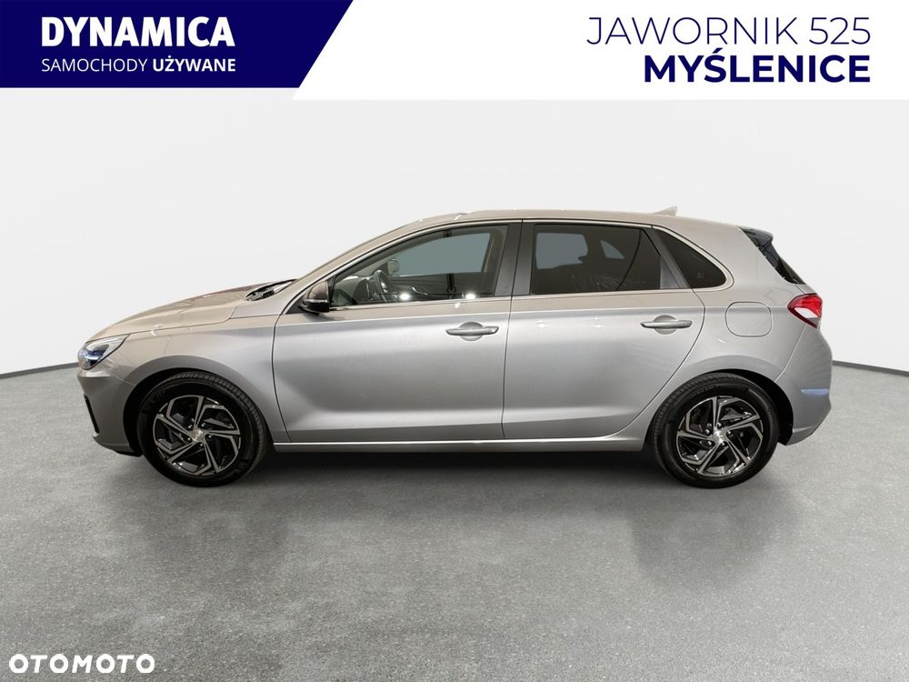 Hyundai i30 - 6