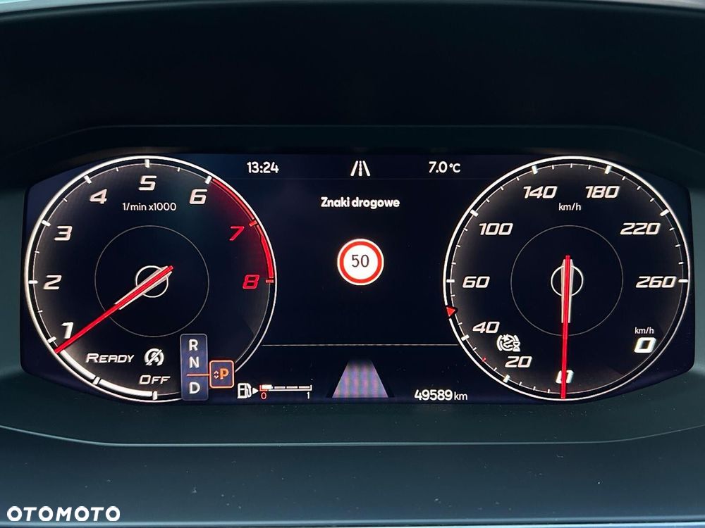 Seat Leon 2.0 TSI FR DSG - 24