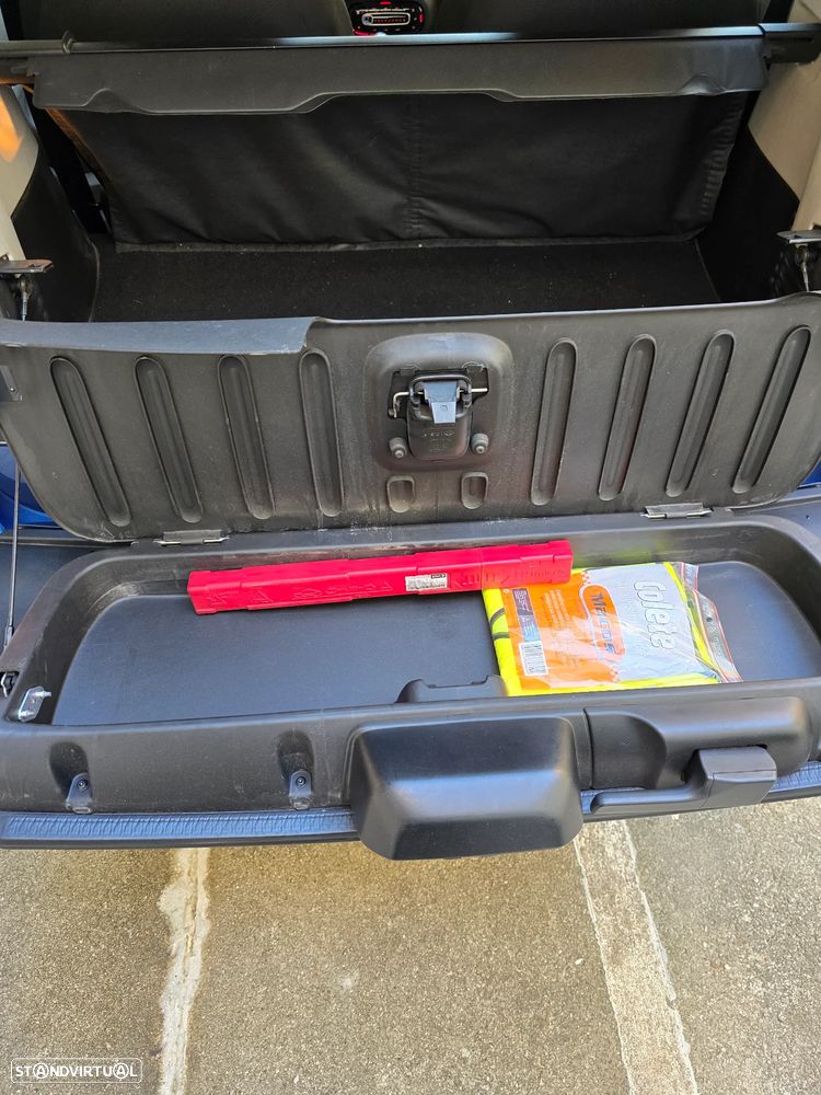 Smart ForTwo Coupé 1.0 Passion 71 - 13