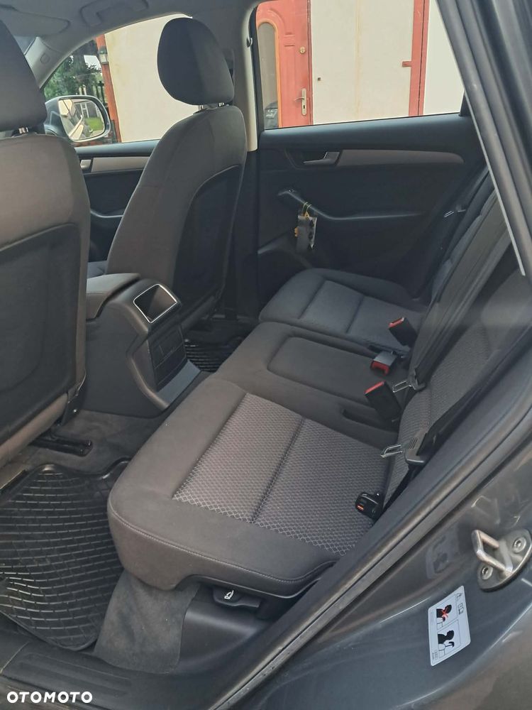 Audi Q5 2.0 TDI - 10