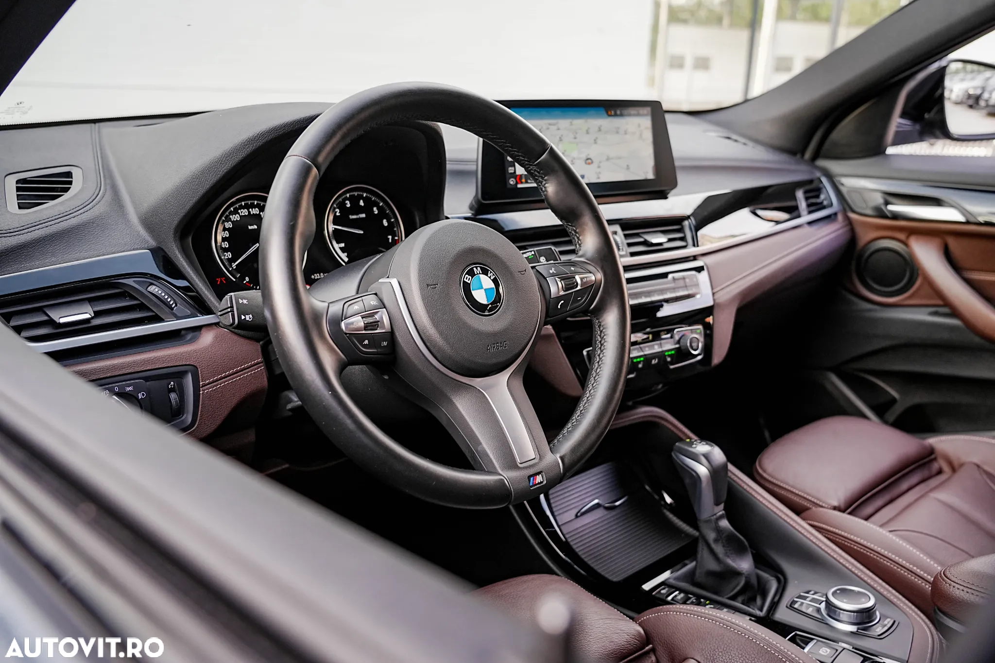 BMW X2 xDrive25e M Sport X - 9