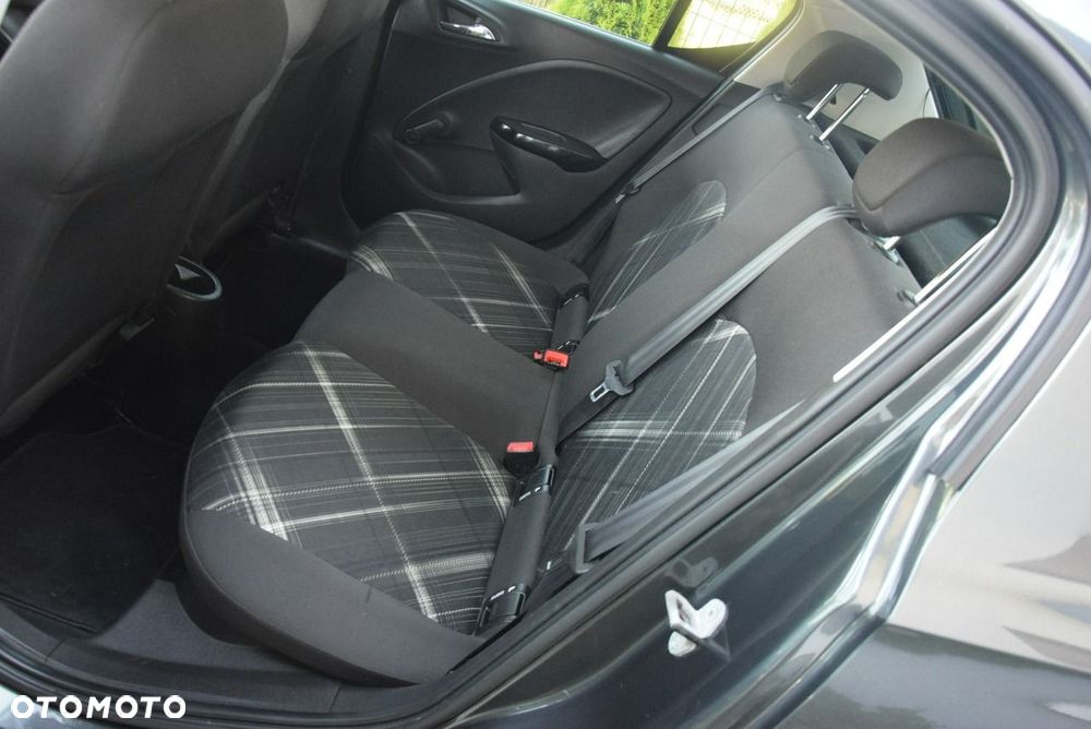 Opel Corsa 1.4 (ecoFLEX) Start/Stop Color Edition - 22
