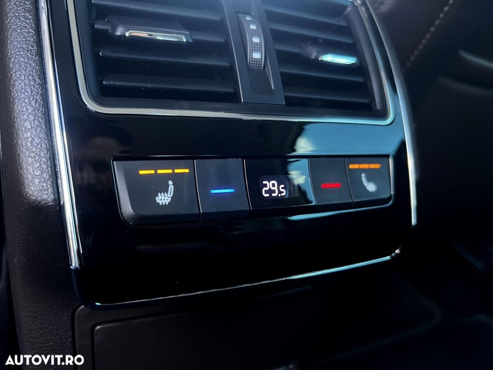Skoda Superb - 20