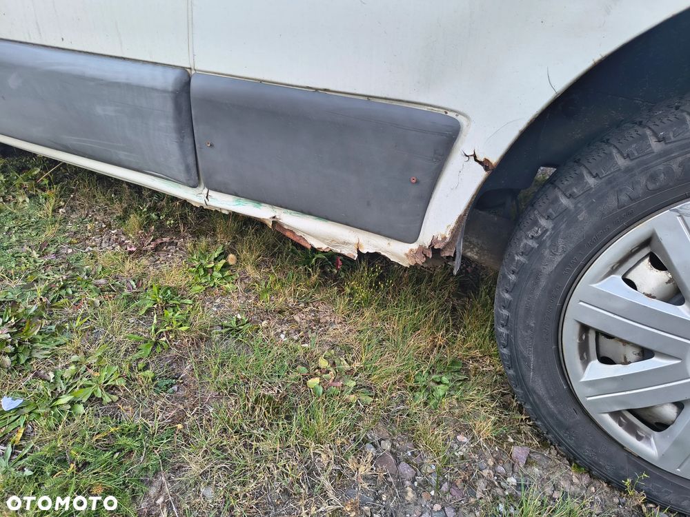 Opel Vivaro - 6