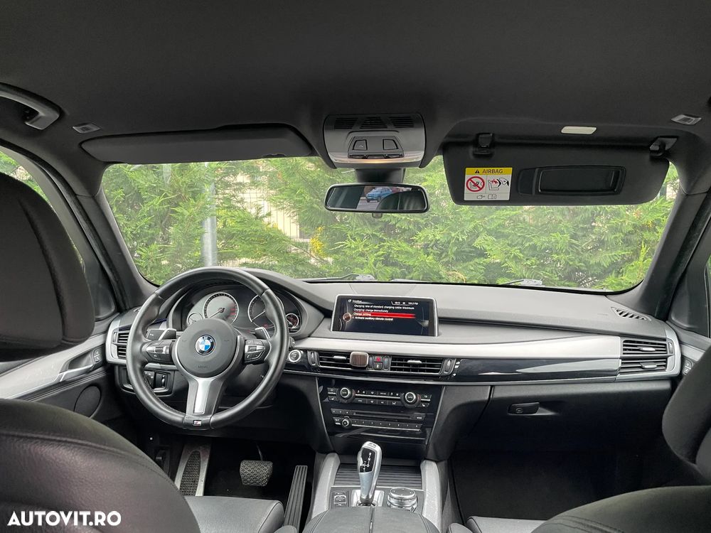BMW X5 xDrive40e iPerformance - 6