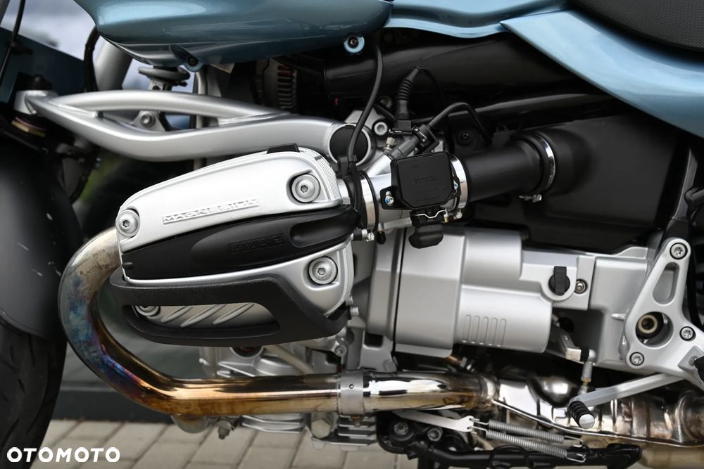 BMW R - 10