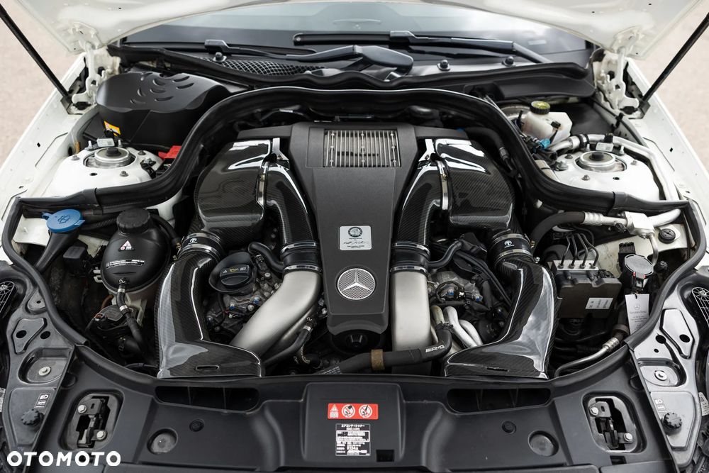 Mercedes-Benz CLS - 40