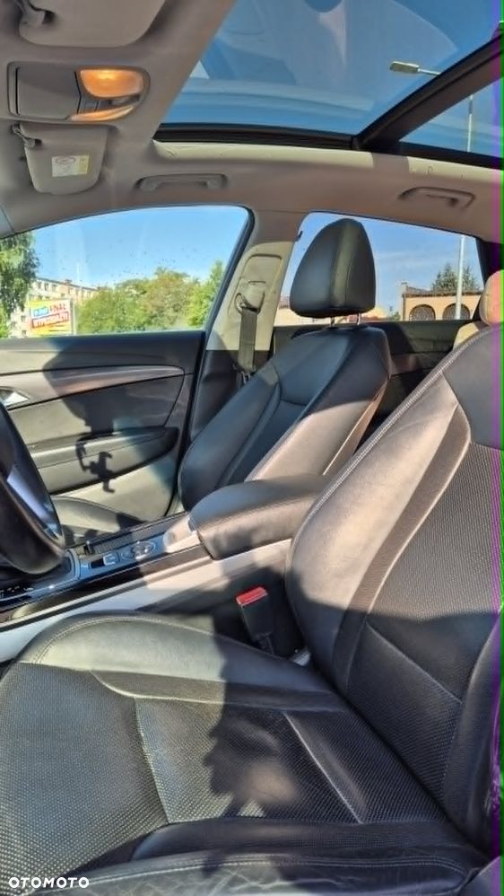 Hyundai i40 1.7 CRDi Comfort - 12