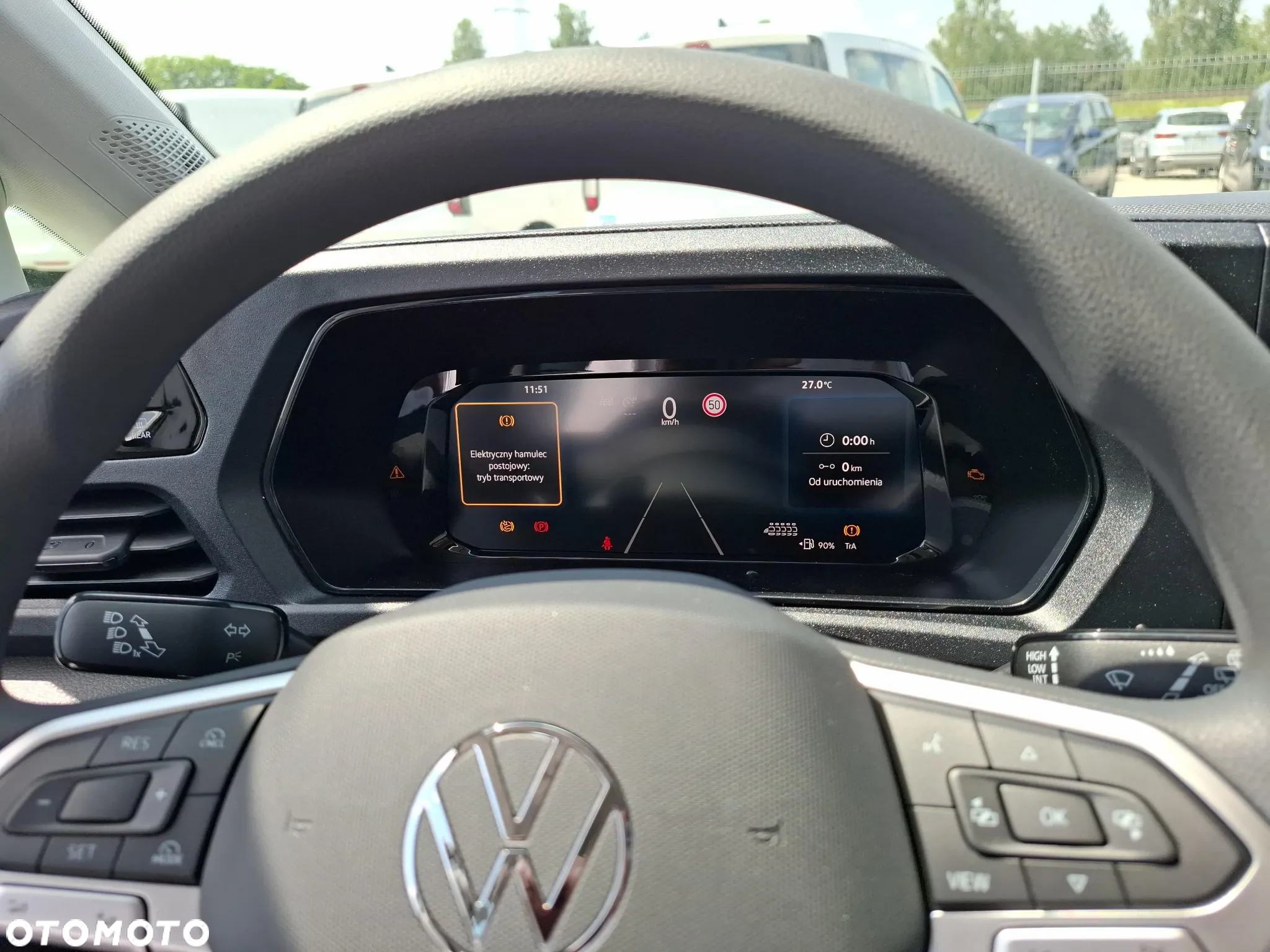 Volkswagen Caddy Maxi 2.0 TDI - 15