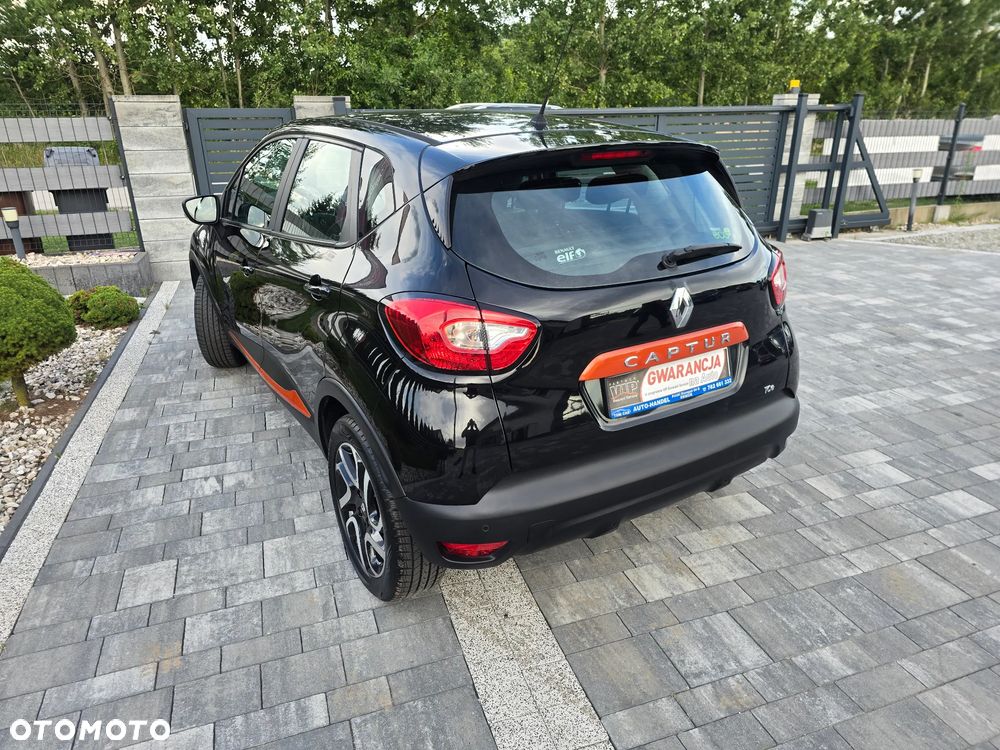 Renault Captur ENERGY TCe 90 Start&Stop Dynamique - 16