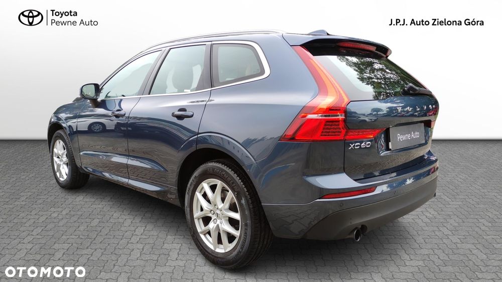 Volvo XC 60 - 4