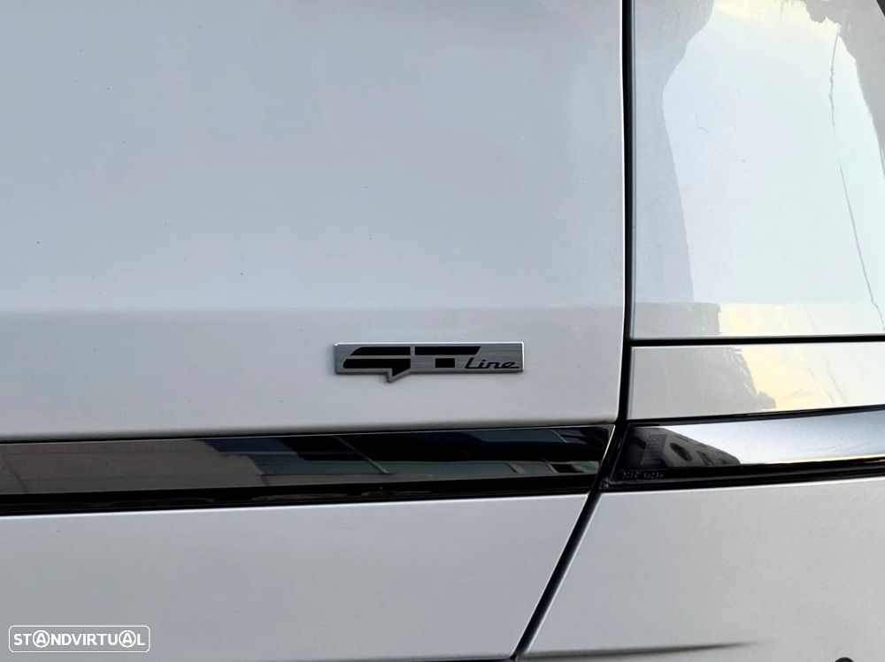 Kia EV6 77.4 kWh GT-Line+SRF - 6