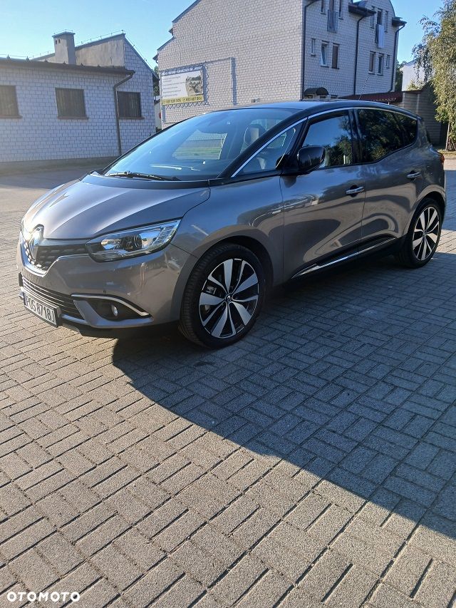Renault Scenic - 2