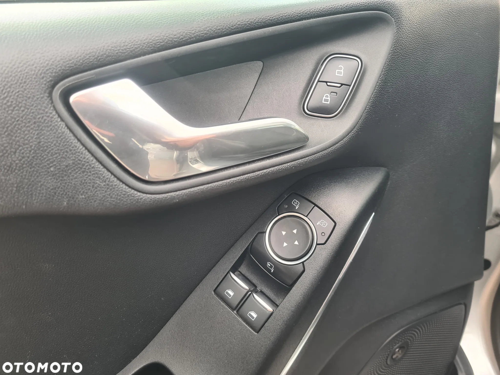 Ford Fiesta - 14