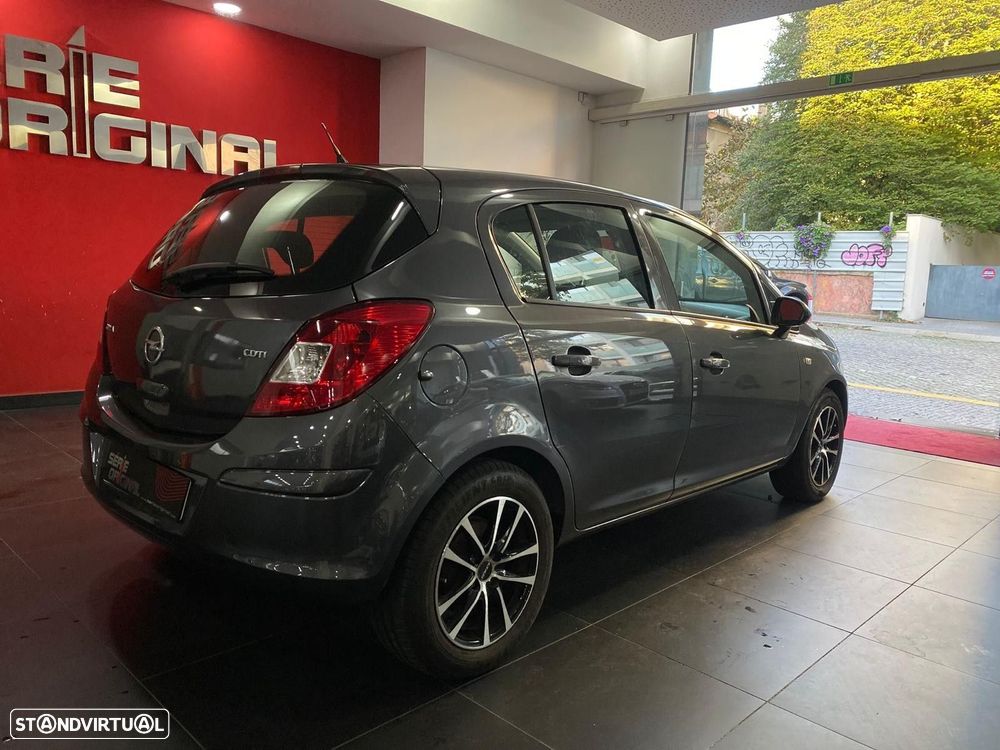 Opel Corsa 1.3 CDTi City - 7
