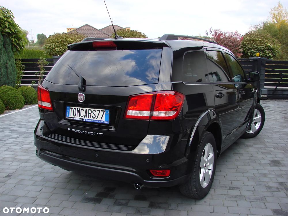 Fiat Freemont - 11