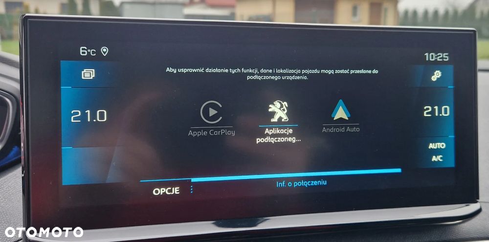 Peugeot 3008 1.5 BlueHDi Active Pack S&S EAT8 - 27