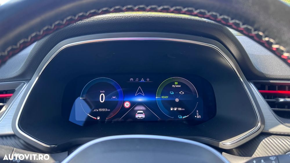 Renault Captur E-TECH 160 R.S. LINE - 6
