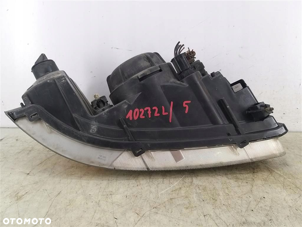 Reflektor lampa przód lewa LAND ROVER FREELANDER I 1996-2000R PRZED LIFT - 4