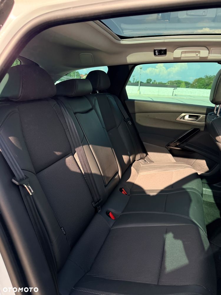 Peugeot 508 2.0 BlueHDi Allure S&S - 17