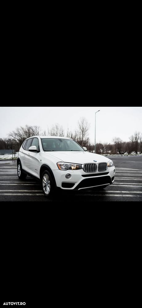 BMW X3 - 3
