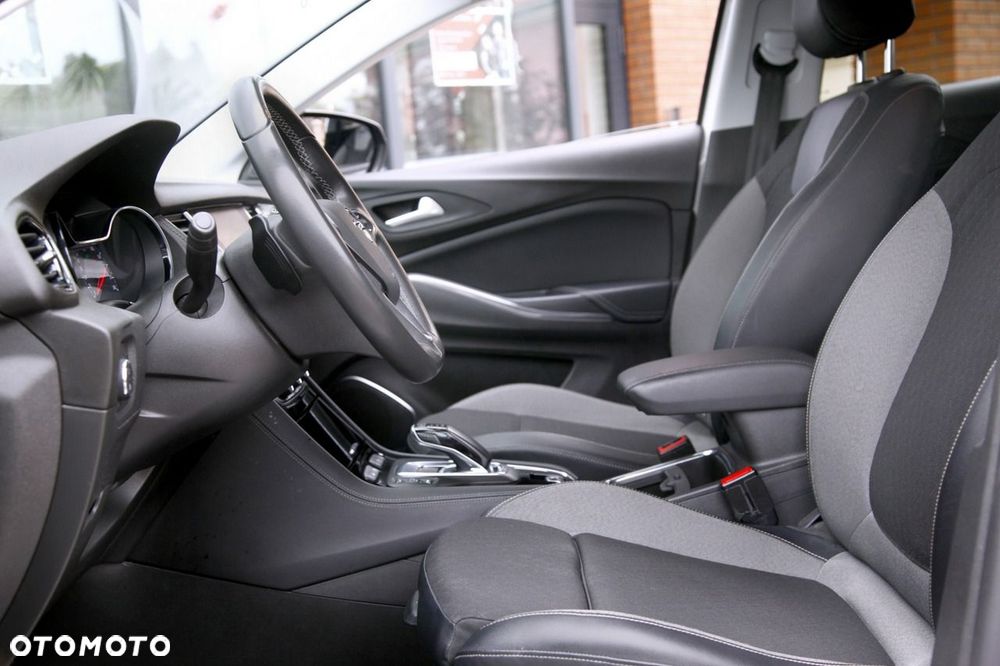 Opel Grandland X - 20
