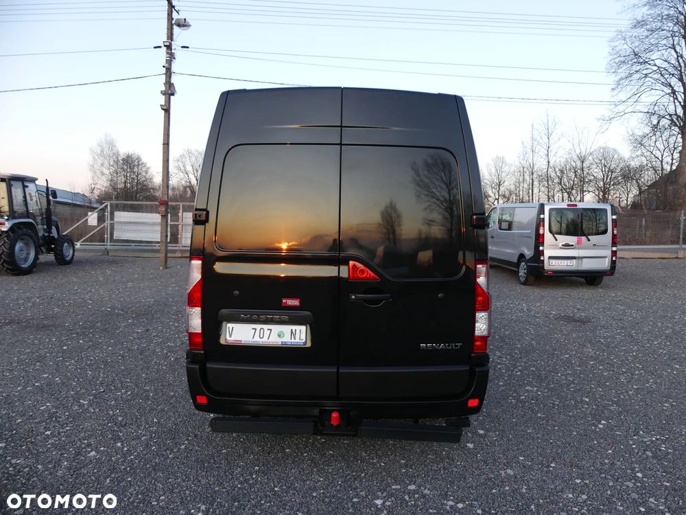 Renault MASTER 2.3DCI*130KM*EURO 6*2018r. - 5