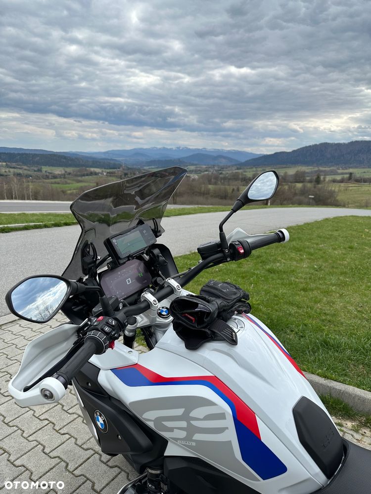 BMW GS - 3