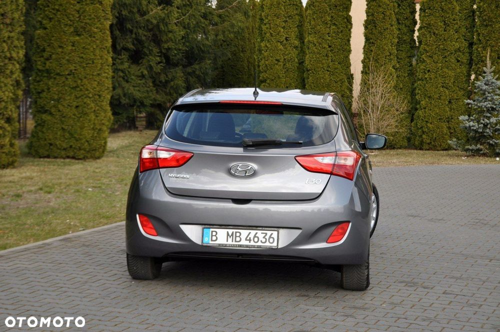 Hyundai i30 - 7