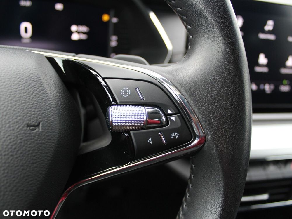 Skoda Octavia 2.0 TDI Style DSG - 20