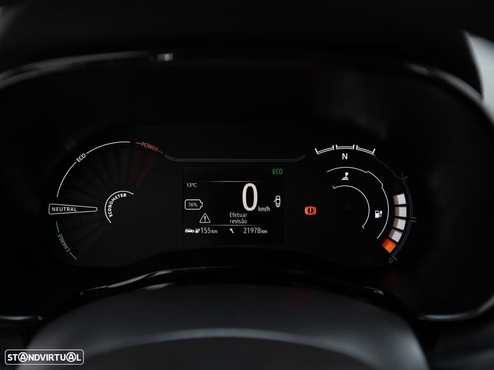 Dacia Spring Electric 45 Essential - 12