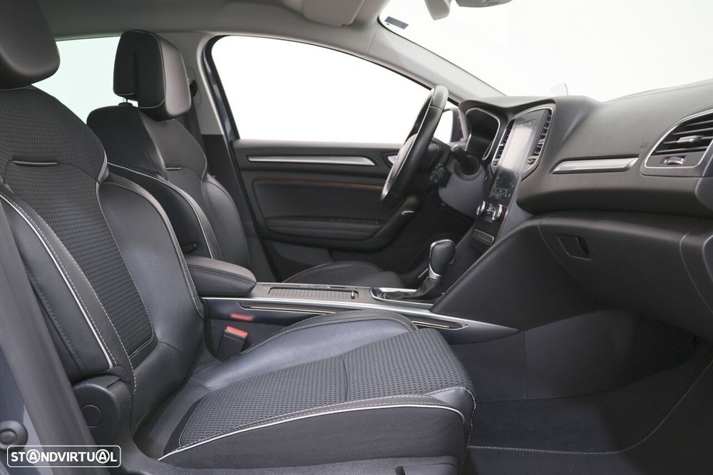 Renault Mégane Sport Tourer 1.5 Blue dCi Bose Edition EDC - 7
