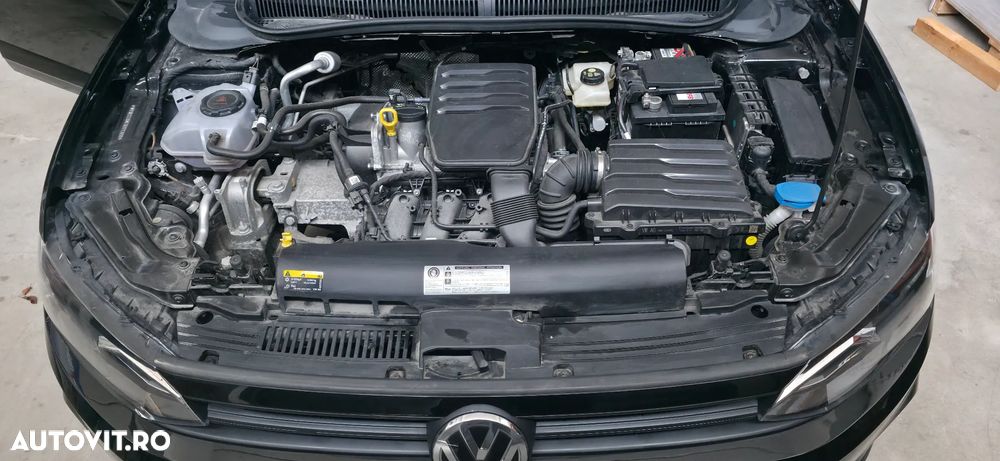 Volkswagen Polo - 13