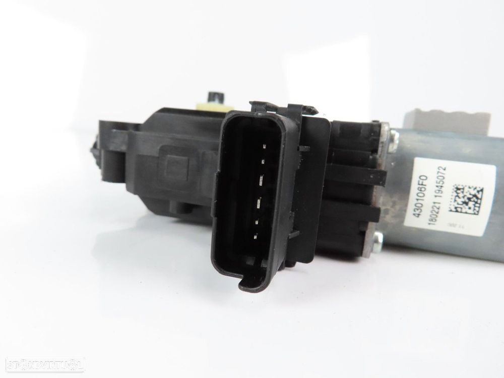 Motor elevador Esquerdo/Trás Seminovo/ Original HYUNDAI i30 (PDE, PD) 83450-G401... - 3