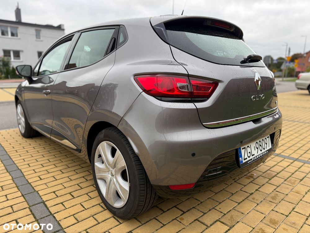 Renault Clio ENERGY TCe 90 Start & Stop Limited - 7