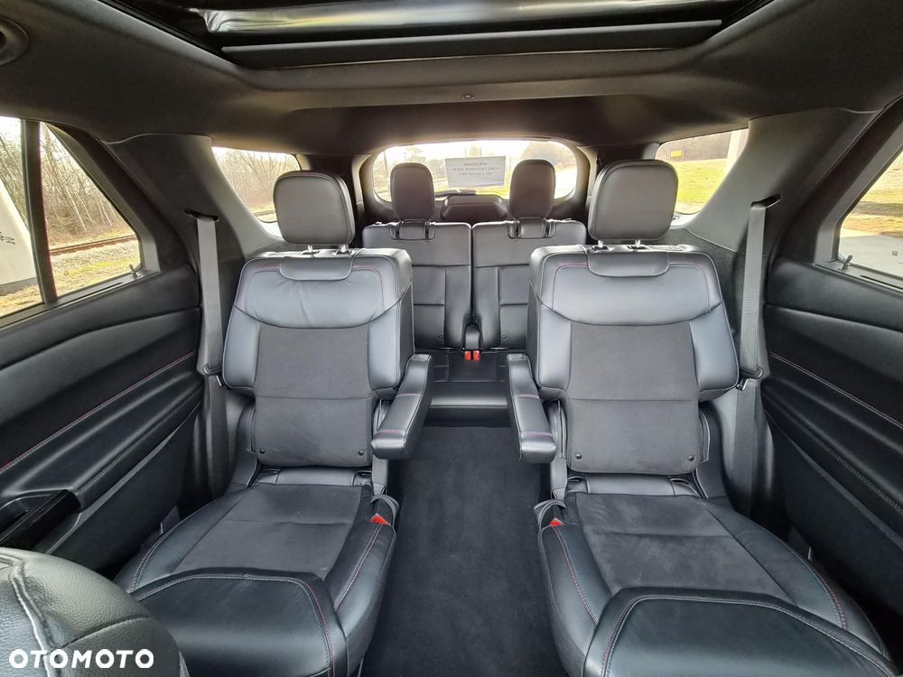 Ford Explorer - 12