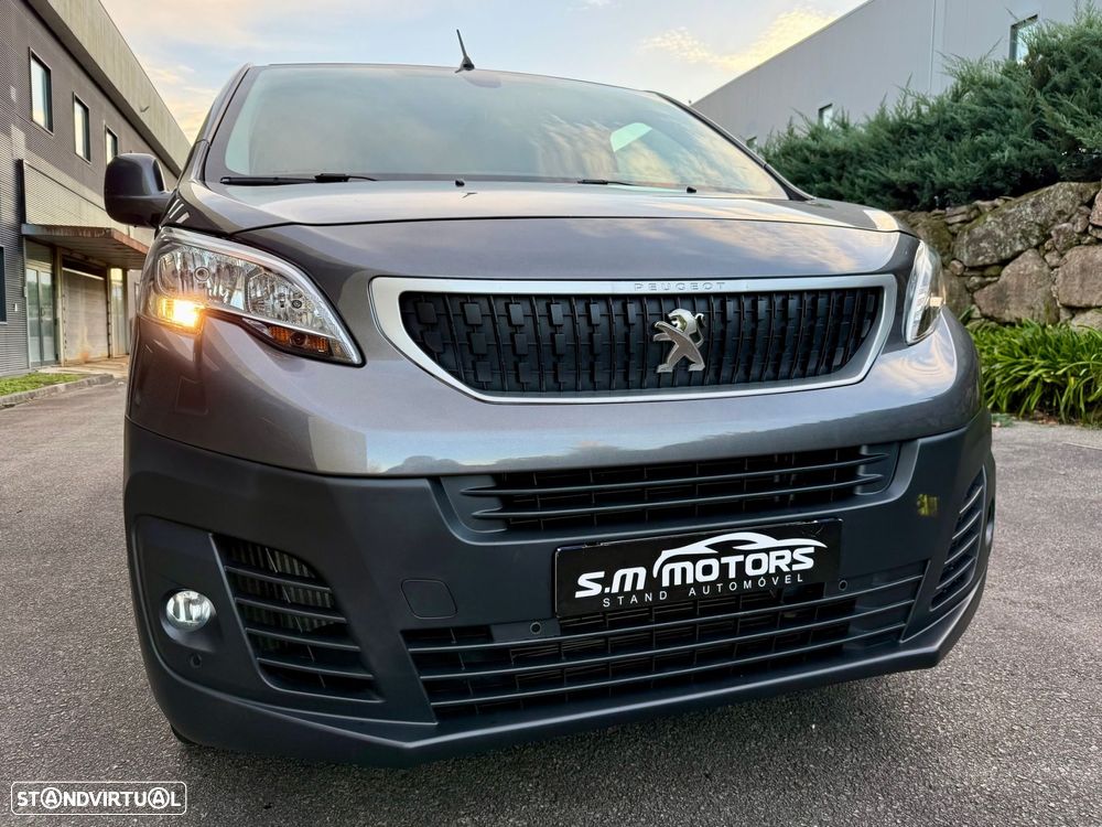 Peugeot Expert Pro L3H1 FlexCab Eco - 4