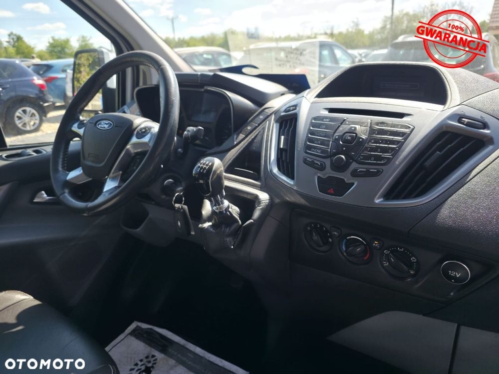 Ford TRANSIT - 19
