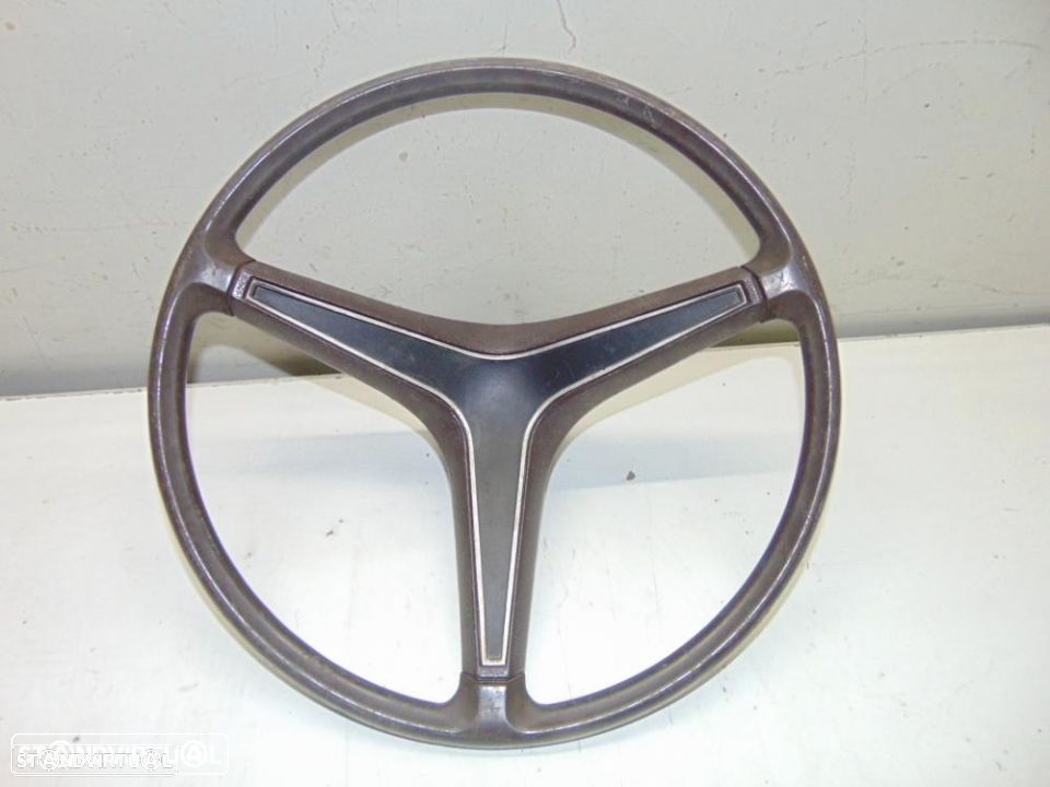 Volante Simca 1000 e outros - 1