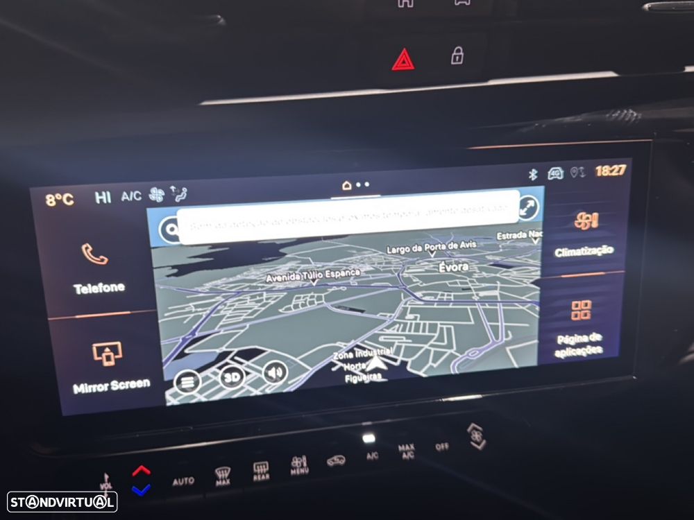 Alfa Romeo Junior 1.2 Speciale eDCT6 - 19