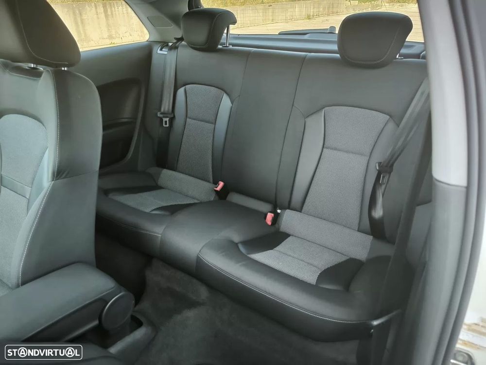 Audi A1 1.6 TDI Sport - 30